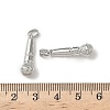 Brass Pendants KK-I371-22P-3