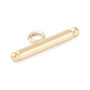 304 Stainless Steel Toggle Clasps STAS-L022-426G-2