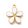 304 Stainless Steel Enamel Charms STAS-Q347-14G-02-1