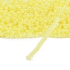 8/0 Glass Seed Beads X1-SEED-A011-3mm-153-4