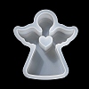 Angle Shape DIY Display Decoration Silicone Statue Mold LS-DIY-K073-08A-4