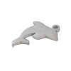 Non-Tarnish 304 Stainless Steel Charms LS-STAS-S138-01P-03-2