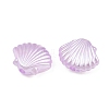 Imitation Pearl Acrylic Beads AC-CBAAA05-18-2