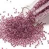 TOHO Round Seed Beads X-SEED-TR11-1015-1