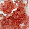 Frosted Acrylic Beads MACR-TAC0003-03F-1