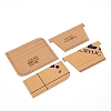 Wallet Template TOOL-WH0128-33-2