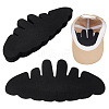 Felt Hat Shaper Insert for Baseball Caps LS-FIND-WH0436-62A-1