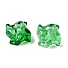 Glass Beads GLAA-D303-10-2