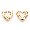 Brass Cabochons KK-N231-79-NF-3