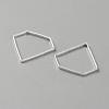 Zinc Alloy Linking Rings FIND-WH0161-68B-S-2