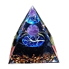 Orgonite Pyramid Resin Energy Generators PW-WG9C4FA-01-5