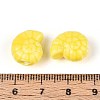 Handmade Porcelain Ceramic Beads PORC-T133-25A-3