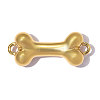 304 Stainless Steel Pendants SA-OY002-02G-01-1