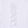 Pearl Film Plastic Zip Lock Bags OPP-R003-6x21-1