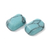 Glass Cabochons LS-GLAA-B012-15A-2