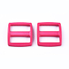 Plastic Buckles KY-WH0020-02-1