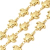 304 Stainless Steel Tortoise Link Chains CHS-C021-02A-G-1