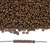 TOHO 11/0 Demi Round Beads Y-SEED-DR11-0634F-1