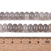 Natural Agate Beads Strands G-Q613-01E-01-5