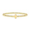 Brass Link Bracelets FS-WGE99A7-04-2