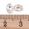 Glass Rhinestone Cabochons RGLA-L029-17B-508-3