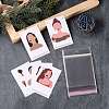 120Pcs 6 Style Cardboard Jewelry Display Cards DIY-LS0003-93-4