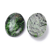 Natural Ripple Jasper Cabochons G-T062-21-2