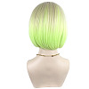 Short Bob Cosplay Wigs OHAR-I015-24A-5