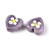 Handmade Lampwork Beads LAMP-ZX003-17-06-2
