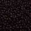 TOHO 8/0 Round Beads SEED-TR08-0006CF-2