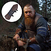 Imitation Leather Arm Guard AJEW-WH0542-64-6