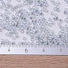 MIYUKI Delica Beads Small SEED-X0054-DBS0110-4