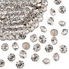 Preciosa® MAXIMA Crystal Round Stones Y-PRC-RBSS10-00030-279-1