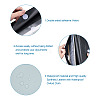 PVC Meeting File Bag ABAG-MB0001-10F-4