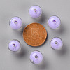 Transparent Acrylic Beads TACR-S152-16A-SS2114-3