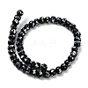 Handmade Lampwork Beads Strands LAMP-H071-01A-06-2