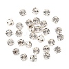 Preciosa® MAXIMA Crystal in Sew-On Cup X-PRC-SS16-00030-279-S-3