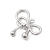 Alloy Pendants FIND-C075-09A-P-2