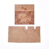 Creative Portable Foldable Paper Drawer Box CON-D0001-04A-4