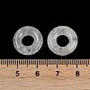 Natural Quartz Crystal Pendants G-G202-07G-3