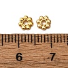 Brass Spacer Beads X-KK-Z121-05G-03-3