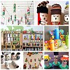 Paper Tube DIY-WH0181-62B-8