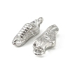 Alloy Pendants FIND-H024-12P-2
