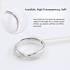 Plastic Spring Coil TOOL-WH0100-09-3
