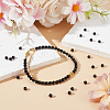 2 Strands Natural Spinel Bead Strands G-OC0005-73-5