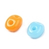 2-Hole Seed Beads GLAA-R159-M-3