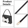 Leather Bag Straps FIND-WH0111-428-4