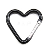 Zinc Alloy Screw Locking Carabiner FIND-H002-90B-1