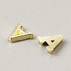 Alloy 26 Letter Shapes Nail Art Decoration MRMJ-WH0114-001-01-2