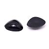 Plastic Doll Noses DIY-WH0196-18G-1